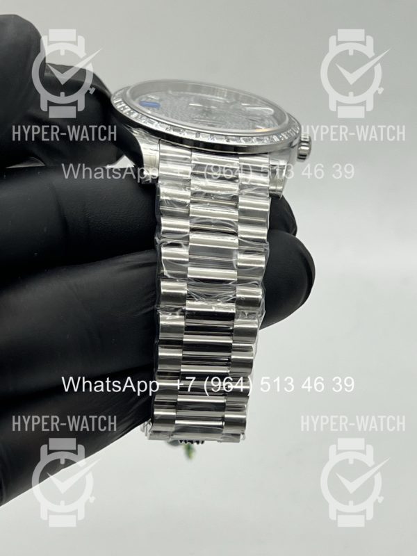 Товар Rolex Day-Date 40mm 228396tbr-0021 Фото 11 - Rolex Day-Date 40mm 228396tbr-0021