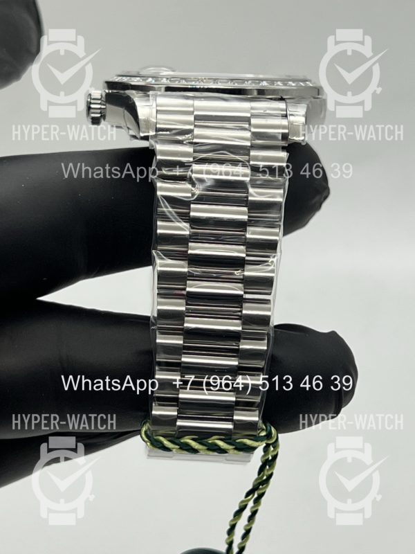 Товар Rolex Day-Date 40mm 228396tbr-0021 Фото 13 - Rolex Day-Date 40mm 228396tbr-0021