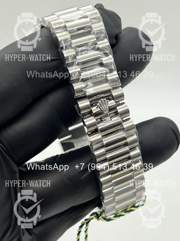 Товар Rolex Day-Date 40mm 228396tbr-0021 Фото 15 - Rolex Day-Date 40mm 228396tbr-0021