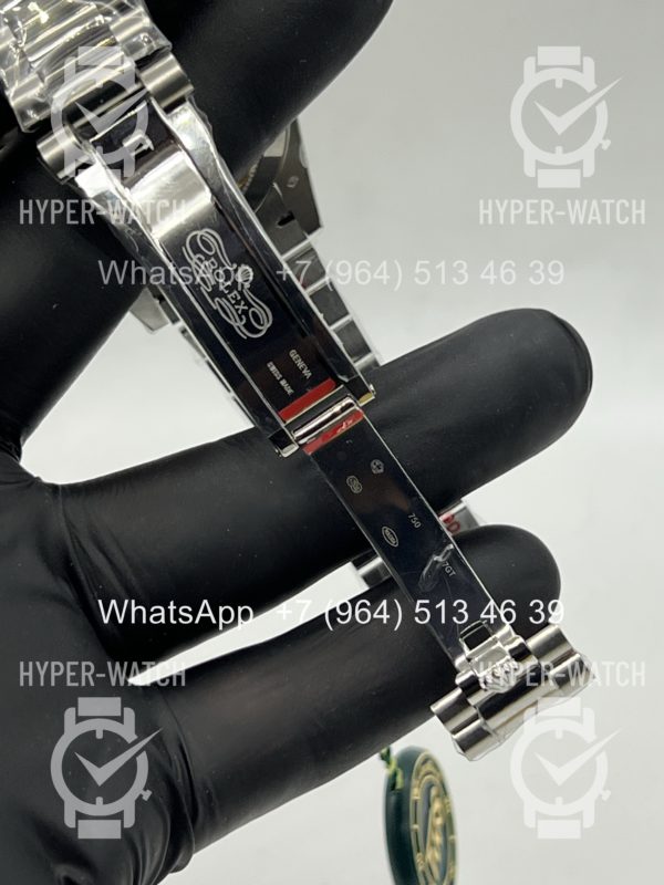 Товар Rolex Day-Date 40mm 228396tbr-0021 Фото 16 - Rolex Day-Date 40mm 228396tbr-0021