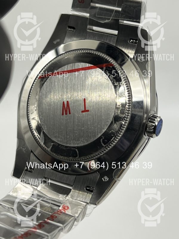 Товар Rolex Day-Date 40mm 228396tbr-0021 Фото 17 - Rolex Day-Date 40mm 228396tbr-0021