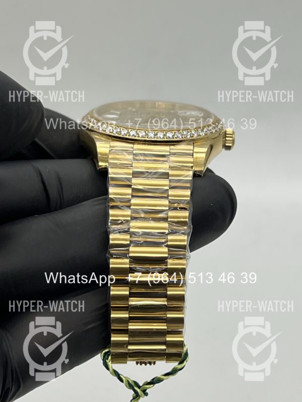Товар Rolex Day-Date 40mm 228398tbr-0036 Фото 10 - Rolex Day-Date 40mm 228398tbr-0036