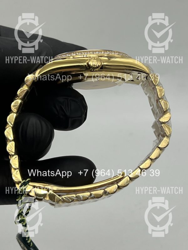 Товар Rolex Day-Date 40mm 228398tbr-0036 Фото 11 - Rolex Day-Date 40mm 228398tbr-0036