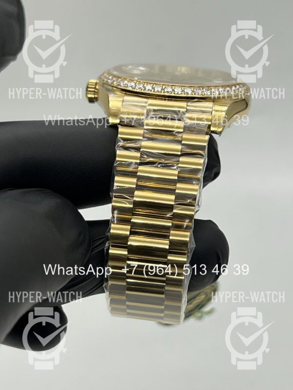 Товар Rolex Day-Date 40mm 228398tbr-0036 Фото 12 - Rolex Day-Date 40mm 228398tbr-0036