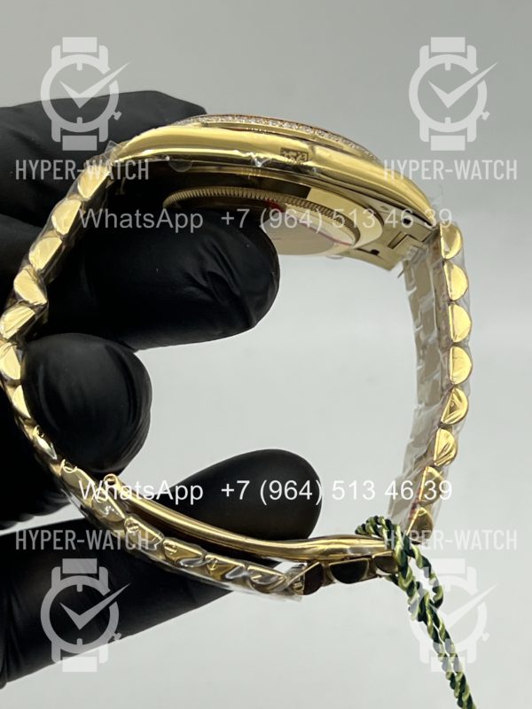 Товар Rolex Day-Date 40mm 228398tbr-0036 Фото 13 - Rolex Day-Date 40mm 228398tbr-0036