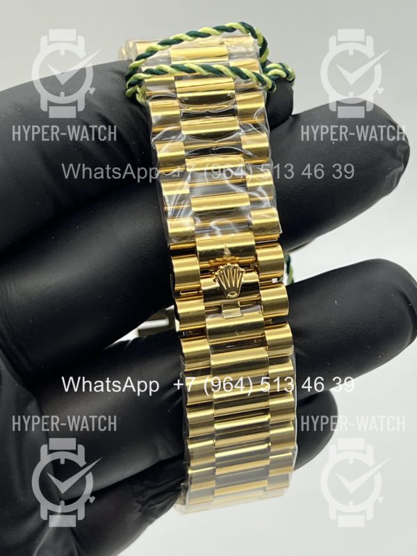 Товар Rolex Day-Date 40mm 228398tbr-0036 Фото 14 - Rolex Day-Date 40mm 228398tbr-0036