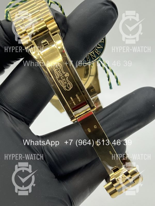 Товар Rolex Day-Date 40mm 228398tbr-0036 Фото 15 - Rolex Day-Date 40mm 228398tbr-0036