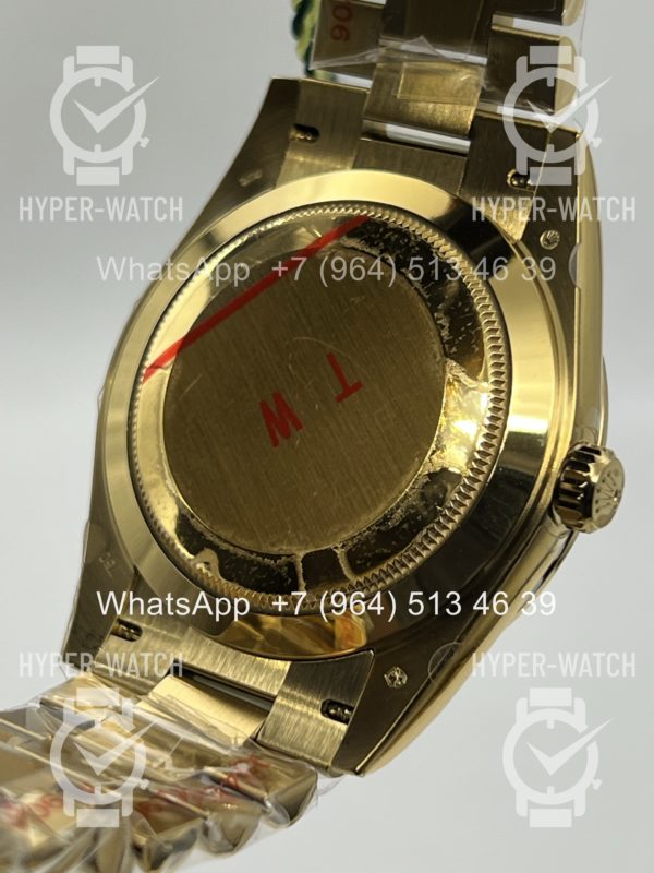 Товар Rolex Day-Date 40mm 228398tbr-0036 Фото 16 - Rolex Day-Date 40mm 228398tbr-0036