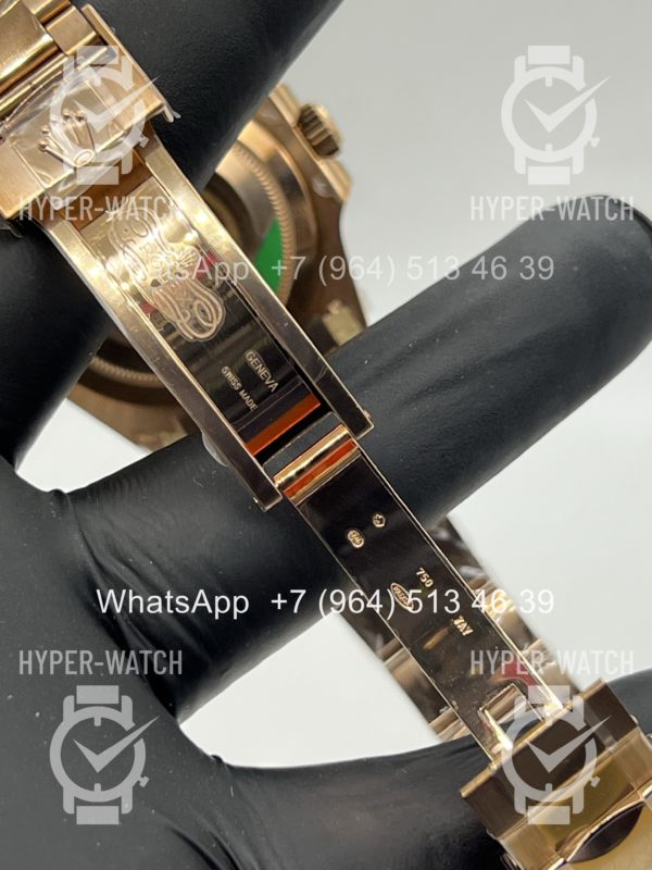 Фото 17 - Rolex GMT Master II 40mm 126715chnr-0002
