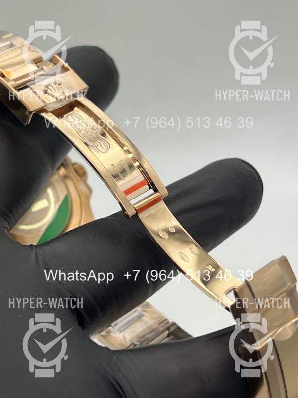 Фото 18 - Rolex GMT Master II 40mm 126715chnr-0002