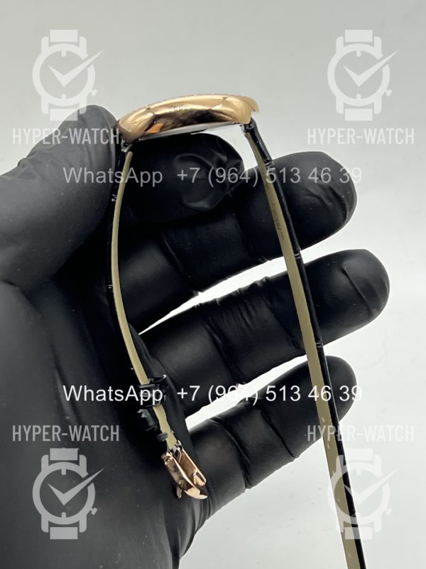 Товар Cartier Baignoire WJBA0031 Black Фото 11 - Cartier Baignoire WJBA0031 Black