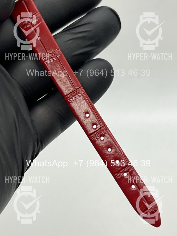 Товар Cartier Baignoire WJBA003 Red Фото 9 - Cartier Baignoire WJBA003 Red