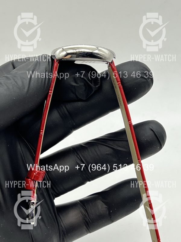 Товар Cartier Baignoire WJBA003 Red Фото 11 - Cartier Baignoire WJBA003 Red