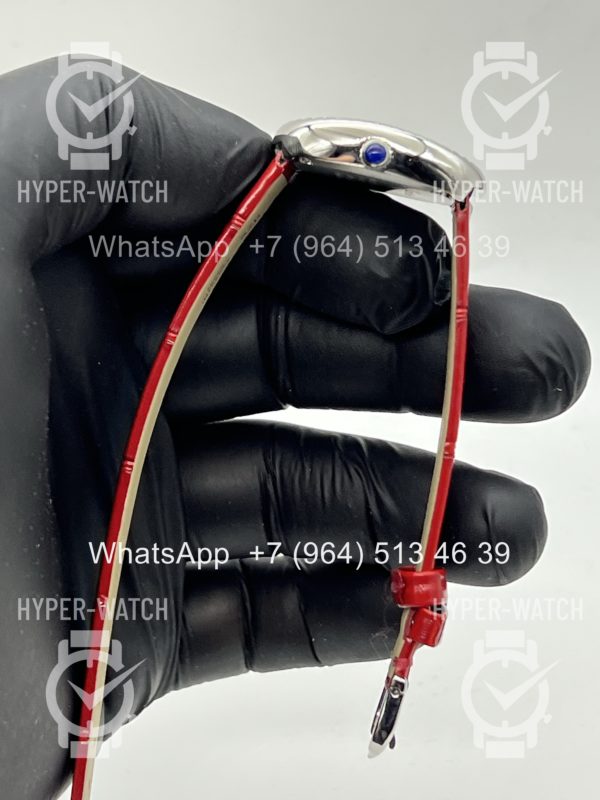 Товар Cartier Baignoire WJBA003 Red Фото 12 - Cartier Baignoire WJBA003 Red