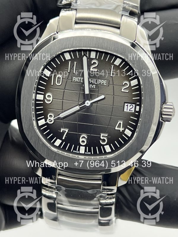 Фото 2 - Patek Philippe Aquanaut 40mm 5167/1A-001 Steel
