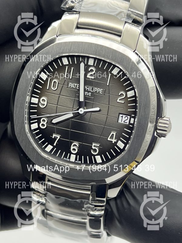 Фото 3 - Patek Philippe Aquanaut 40mm 5167/1A-001 Steel