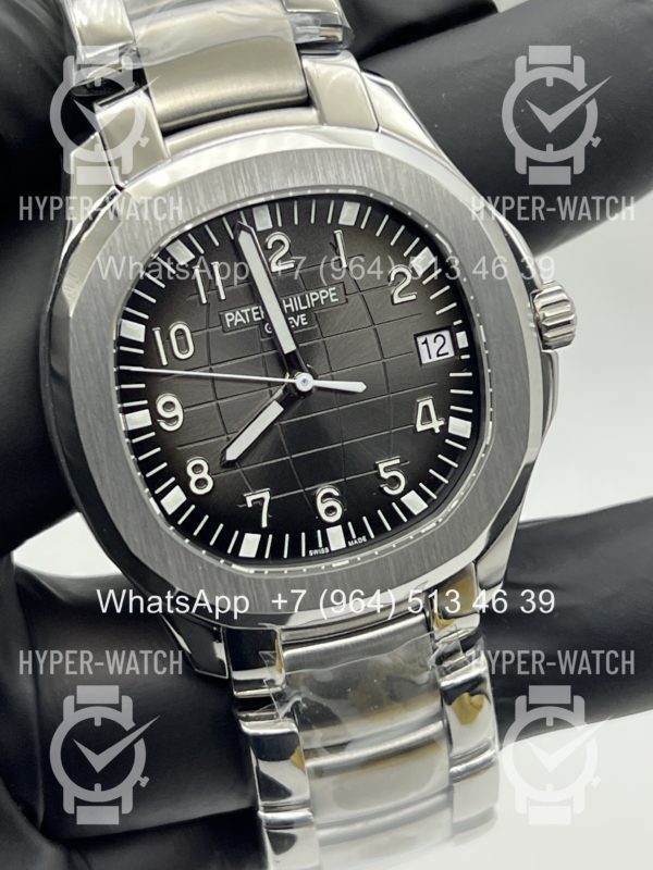 Фото 7 - Patek Philippe Aquanaut 40mm 5167/1A-001 Steel