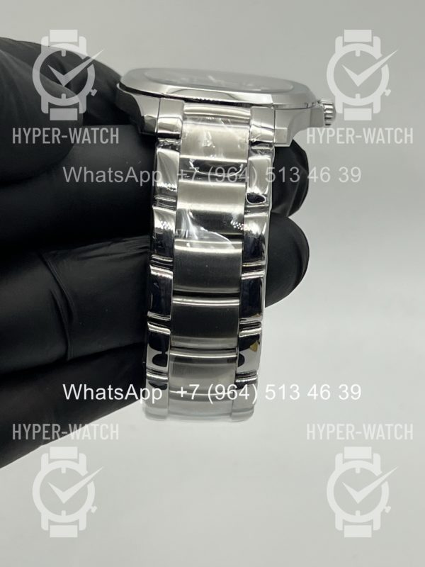 Фото 9 - Patek Philippe Aquanaut 40mm 5167/1A-001 Steel