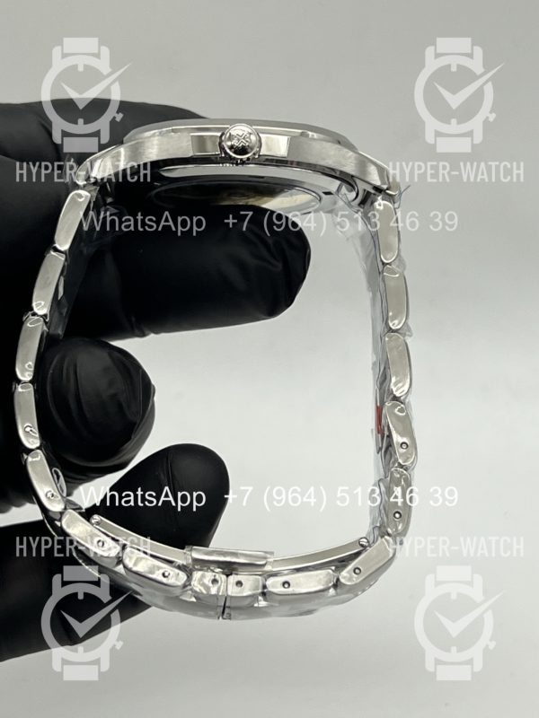 Фото 10 - Patek Philippe Aquanaut 40mm 5167/1A-001 Steel