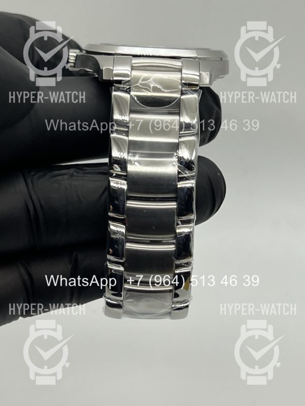 Фото 11 - Patek Philippe Aquanaut 40mm 5167/1A-001 Steel