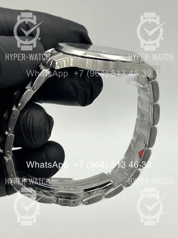 Фото 12 - Patek Philippe Aquanaut 40mm 5167/1A-001 Steel