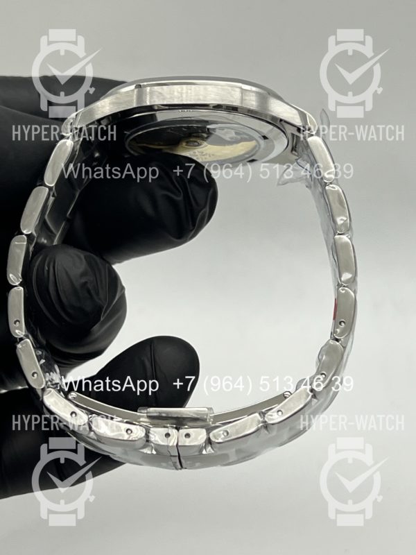 Фото 13 - Patek Philippe Aquanaut 40mm 5167/1A-001 Steel