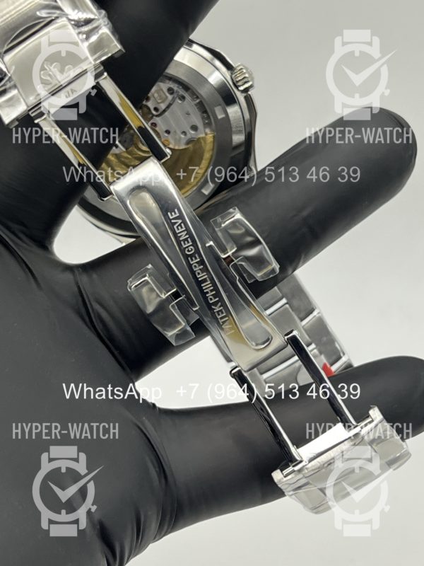 Фото 15 - Patek Philippe Aquanaut 40mm 5167/1A-001 Steel