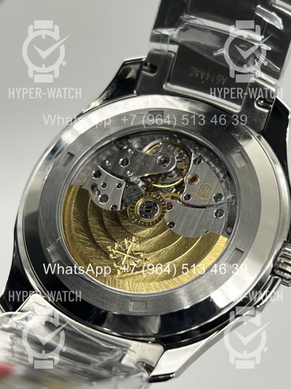 Фото 17 - Patek Philippe Aquanaut 40mm 5167/1A-001 Steel