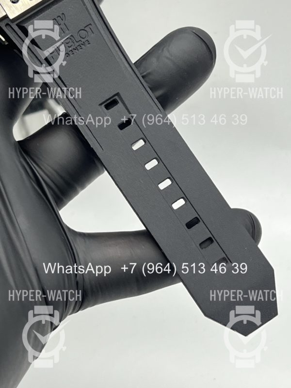 Товар Hublot Oceanographic 4000 731.NX.1190 Фото 7 - Hublot Oceanographic 4000 731.NX.1190