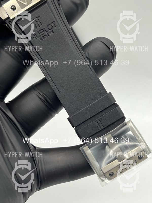Товар Hublot Oceanographic 4000 731.NX.1190 Фото 8 - Hublot Oceanographic 4000 731.NX.1190