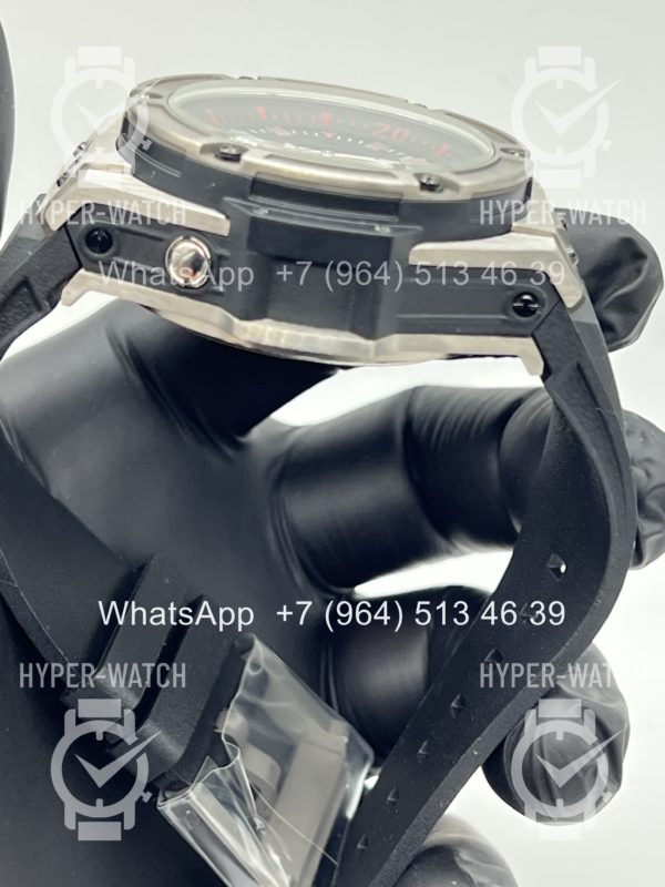 Товар Hublot Oceanographic 4000 731.NX.1190 Фото 9 - Hublot Oceanographic 4000 731.NX.1190