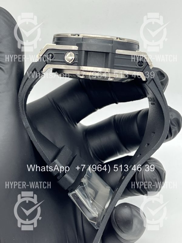 Товар Hublot Oceanographic 4000 731.NX.1190 Фото 10 - Hublot Oceanographic 4000 731.NX.1190