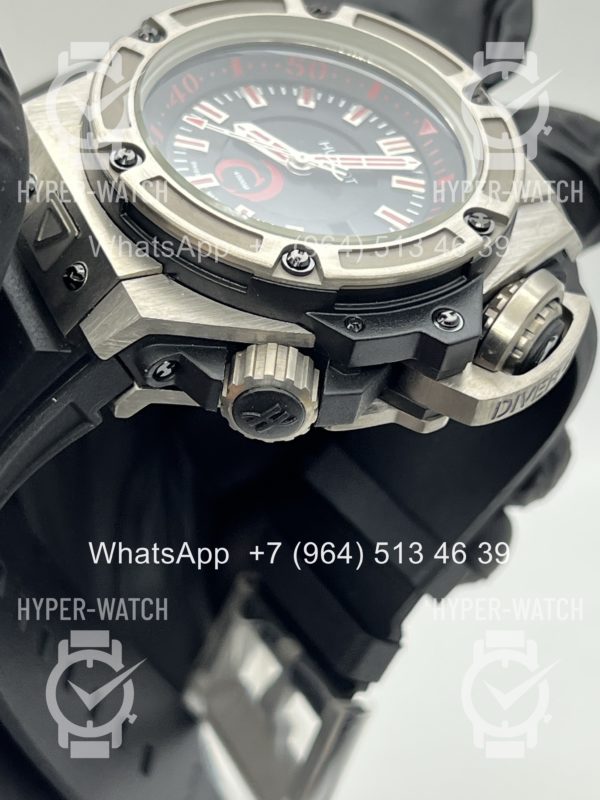 Товар Hublot Oceanographic 4000 731.NX.1190 Фото 13 - Hublot Oceanographic 4000 731.NX.1190