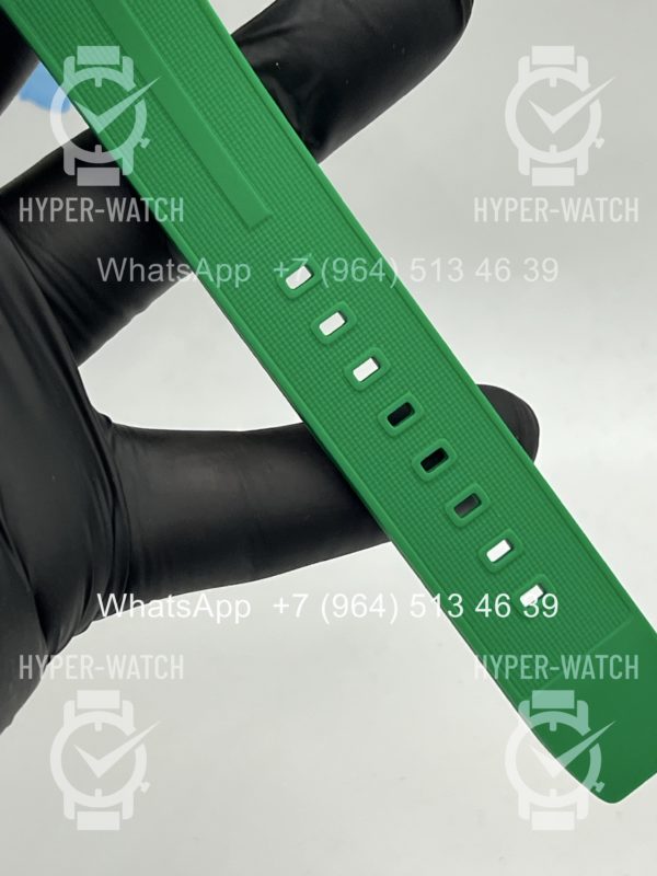 Фото 5 - TAG Heuer Formula 1 43mm CAZ101AP.FT8056 Steel