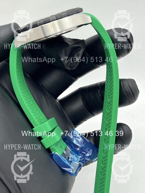 Фото 7 - TAG Heuer Formula 1 43mm CAZ101AP.FT8056 Steel