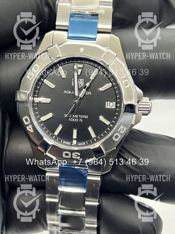 Товар TAG Heuer Aquaracer 300M 32mm WBD1310.BA0740 Steel Фото 3 - TAG Heuer Aquaracer 300M 32mm WBD1310.BA0740 Steel