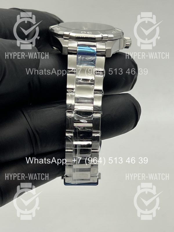 Товар TAG Heuer Aquaracer 300M 32mm WBD1310.BA0740 Steel Фото 10 - TAG Heuer Aquaracer 300M 32mm WBD1310.BA0740 Steel