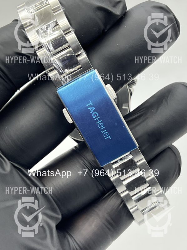 Товар TAG Heuer Aquaracer 300M 32mm WBD1310.BA0740 Steel Фото 14 - TAG Heuer Aquaracer 300M 32mm WBD1310.BA0740 Steel