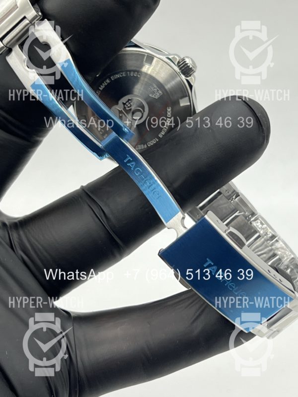 Товар TAG Heuer Aquaracer 300M 32mm WBD1314.BA0740 Фото 13 - TAG Heuer Aquaracer 300M 32mm WBD1314.BA0740