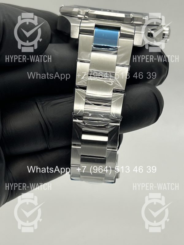 Фото 8 - Tag Heuer Aquaracer 300M 43mm CAE111B.BA0927 Steel