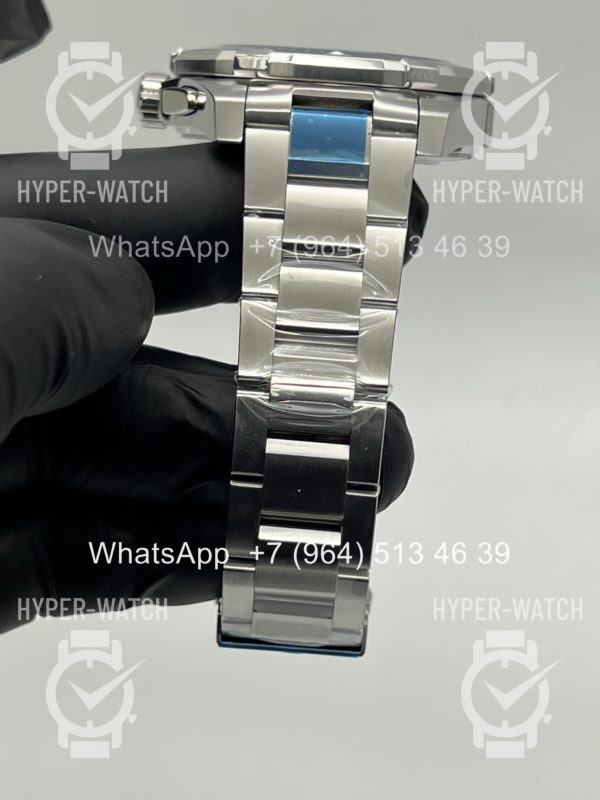 Фото 11 - Tag Heuer Aquaracer 300M 43mm CAE111B.BA0927 Steel