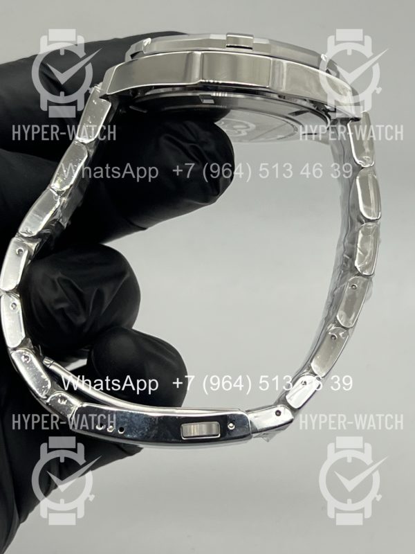 Фото 12 - Tag Heuer Aquaracer 300M 43mm CAE111B.BA0927 Steel