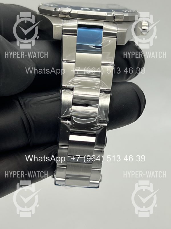 Товар TAG Heuer Aquaracer 300M 43mm WAY201B.BA0927 Steel Фото 9 - TAG Heuer Aquaracer 300M 43mm WAY201B.BA0927 Steel