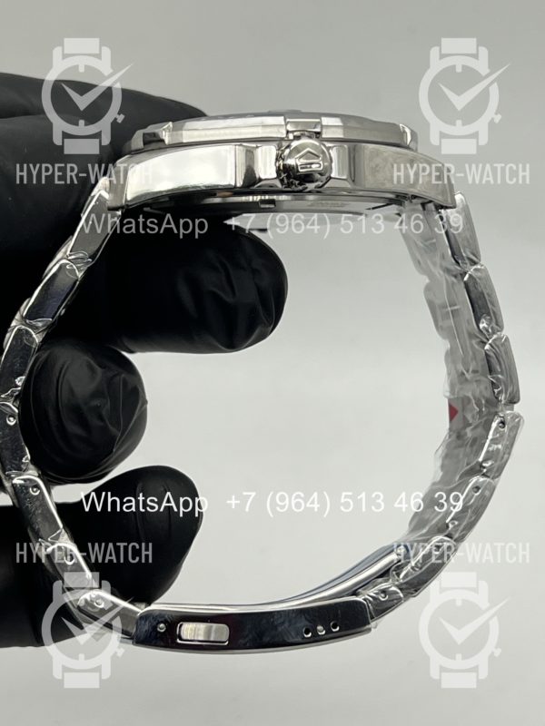 Товар TAG Heuer Aquaracer 300M 43mm WAY201B.BA0927 Steel Фото 10 - TAG Heuer Aquaracer 300M 43mm WAY201B.BA0927 Steel