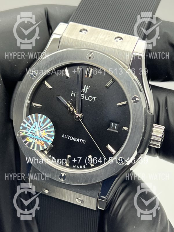 Товар Hublot Classic Fusion 38mm Art 10995 Фото 6 - Hublot Classic Fusion 38mm Art 10995