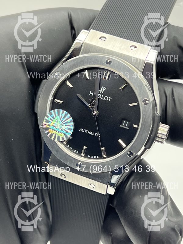 Товар Hublot Classic Fusion 38mm Art 10995 Фото 8 - Hublot Classic Fusion 38mm Art 10995