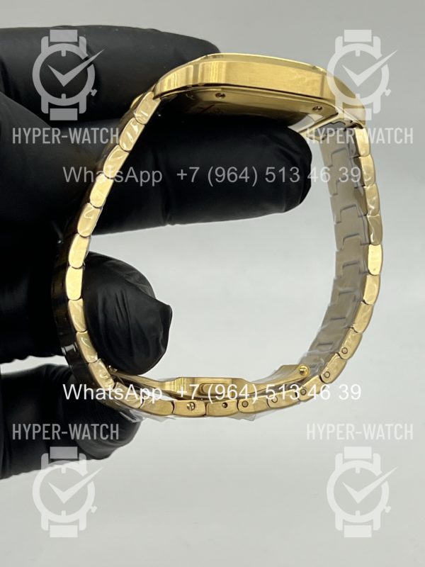 Товар Cartier Santos de Cartier 40mm Art 10999 Фото 11 - Cartier Santos de Cartier 40mm Art 10999