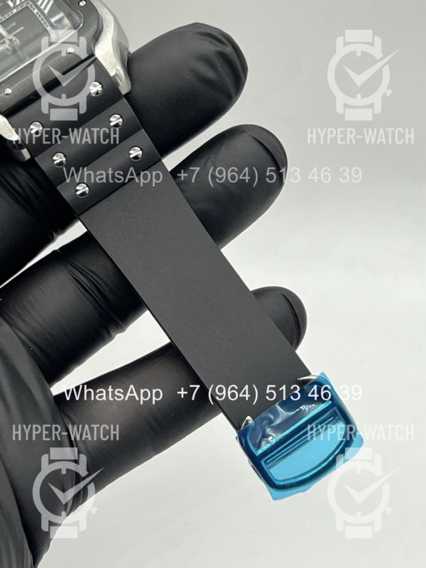 Товар Cartier Santos de Cartier 40mm Art 10997 Фото 8 - Cartier Santos de Cartier 40mm Art 10997