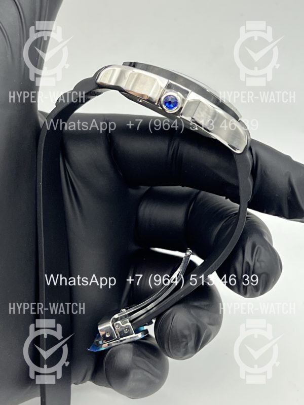 Товар Cartier Santos de Cartier 40mm Art 10997 Фото 10 - Cartier Santos de Cartier 40mm Art 10997