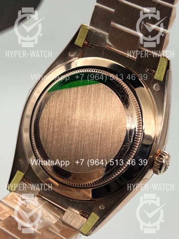 Фото 23 - Rolex Day-Date 40mm 228235-0055 18K